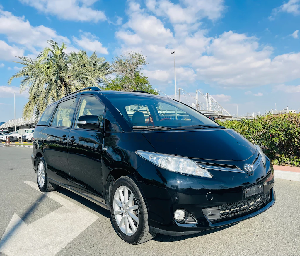Toyota Previa