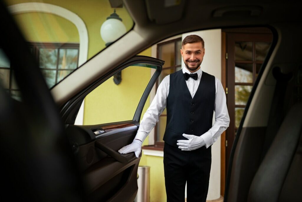 The holiday season is upon us, and as we immerse ourselves in the festive spirit, the desire for comfort and convenience becomes paramount. Enter SCS Chauffeur Services, your ticket to a stress-free and opulent holiday experience. Let's explore how the dedicated services of SCS Chauffeurs can elevate your festive season, turning every journey into a celebration.